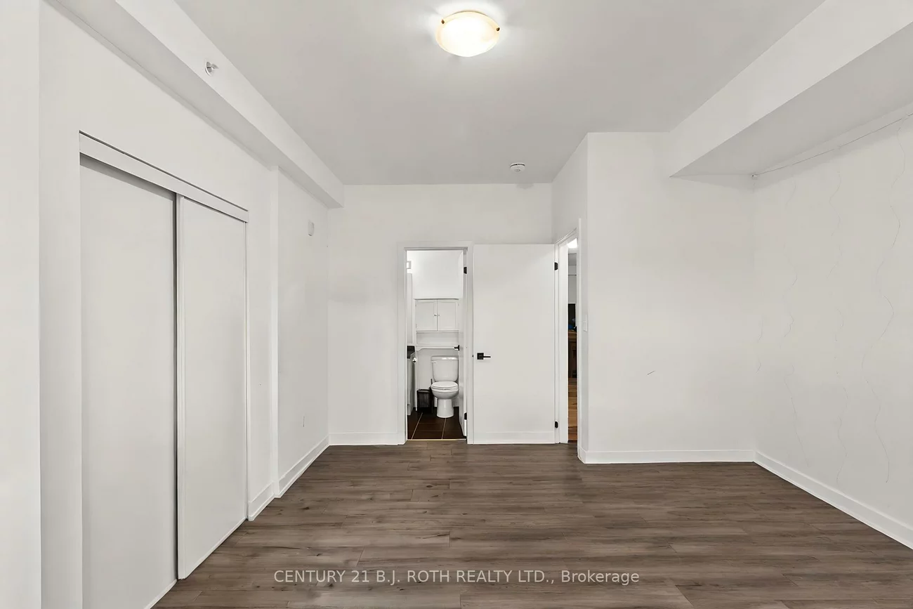 4, SPICE, Innis-Shore, Barrie