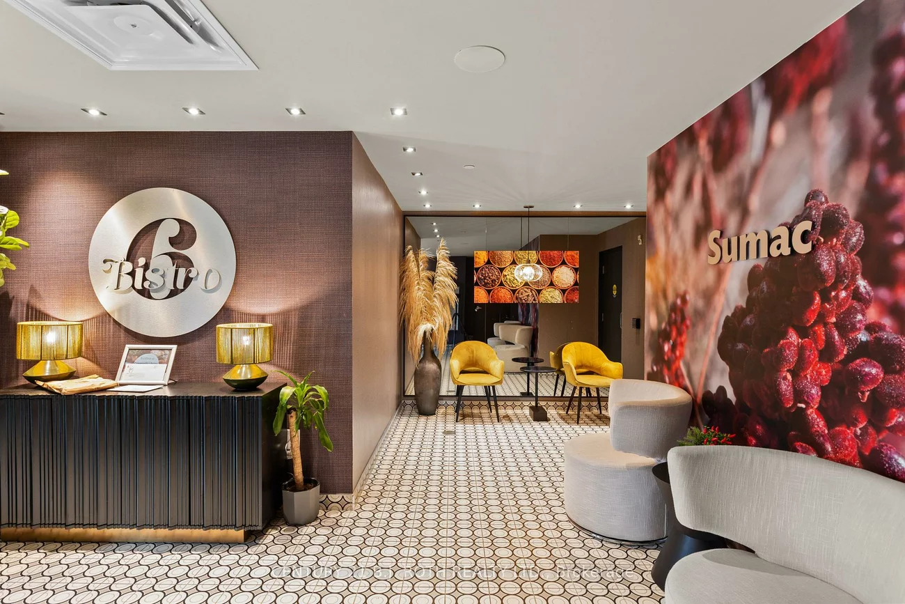 4, SPICE, Innis-Shore, Barrie