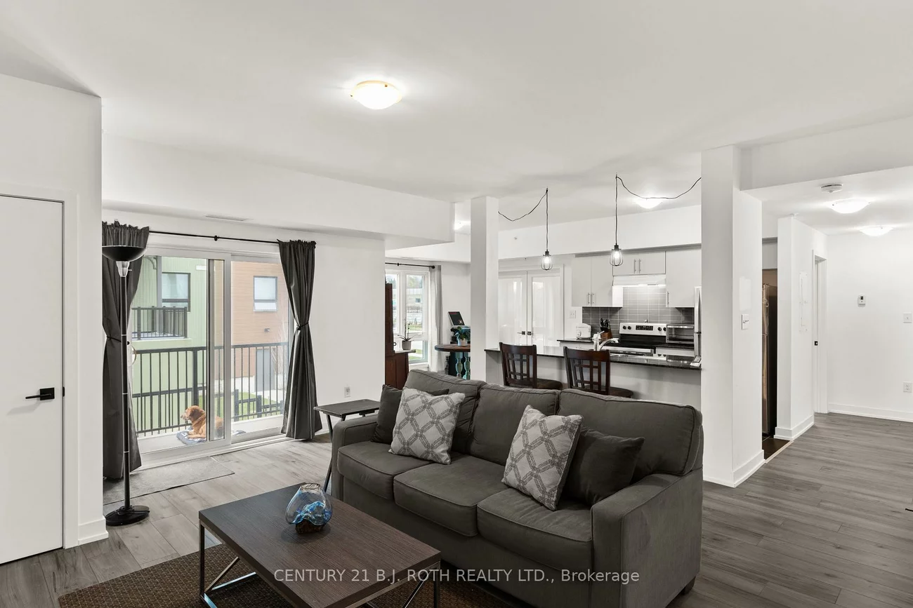 4, SPICE, Innis-Shore, Barrie