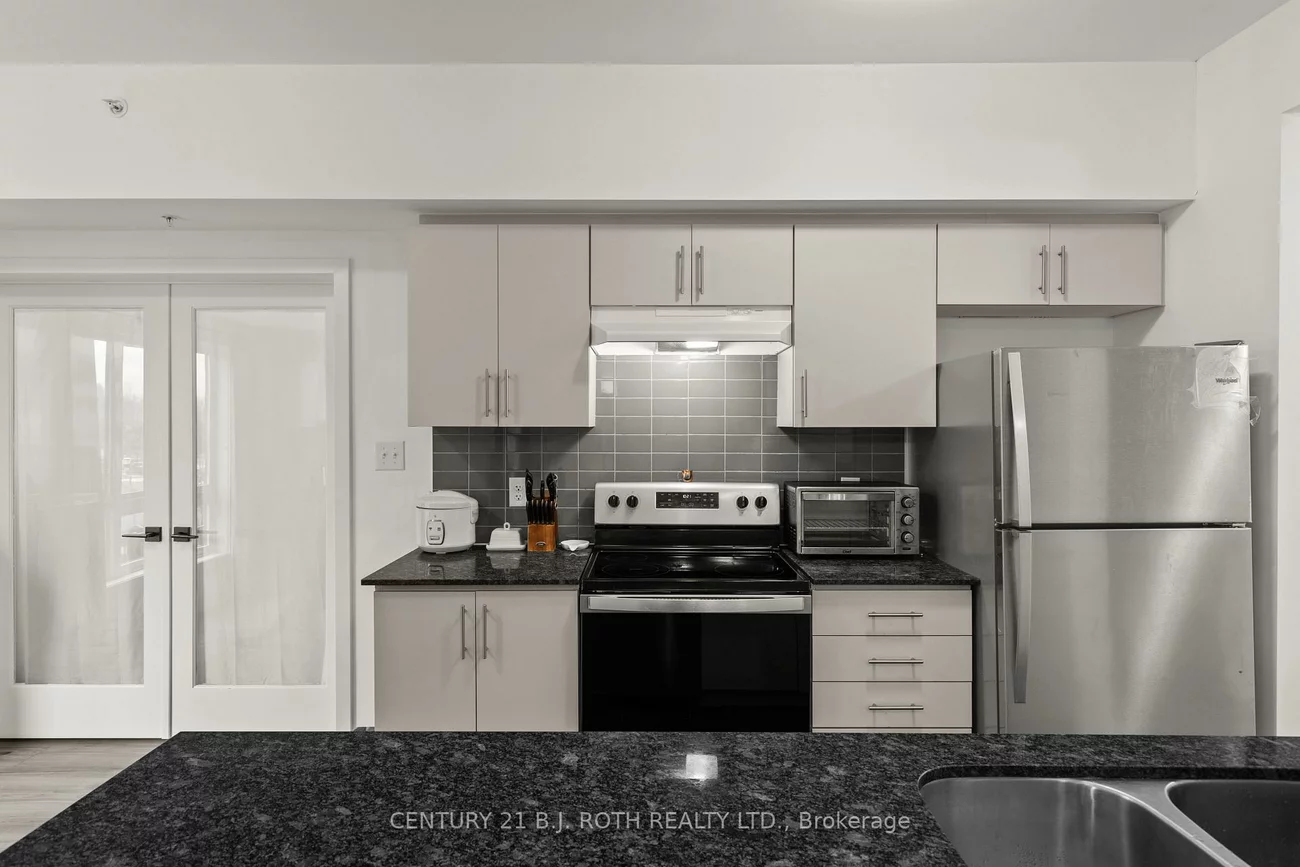 4, SPICE, Innis-Shore, Barrie