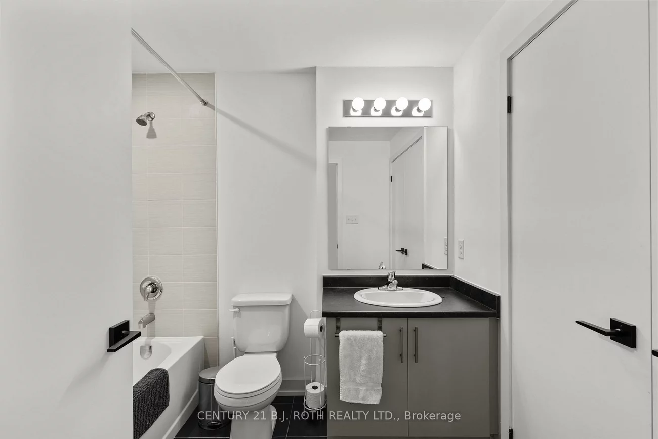 4, SPICE, Innis-Shore, Barrie