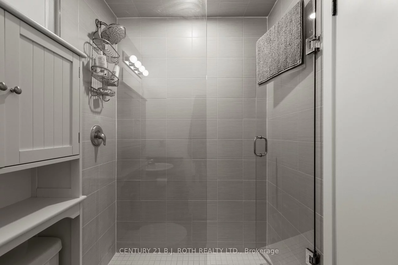 4, SPICE, Innis-Shore, Barrie