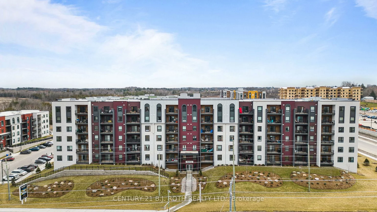 4, SPICE, Innis-Shore, Barrie