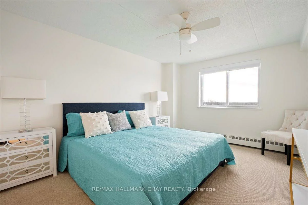 414, Blake, Codrington, Barrie