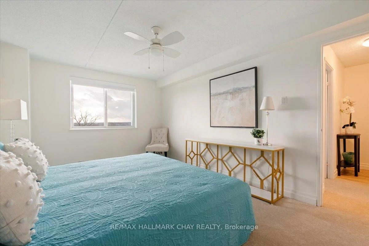 414, Blake, Codrington, Barrie