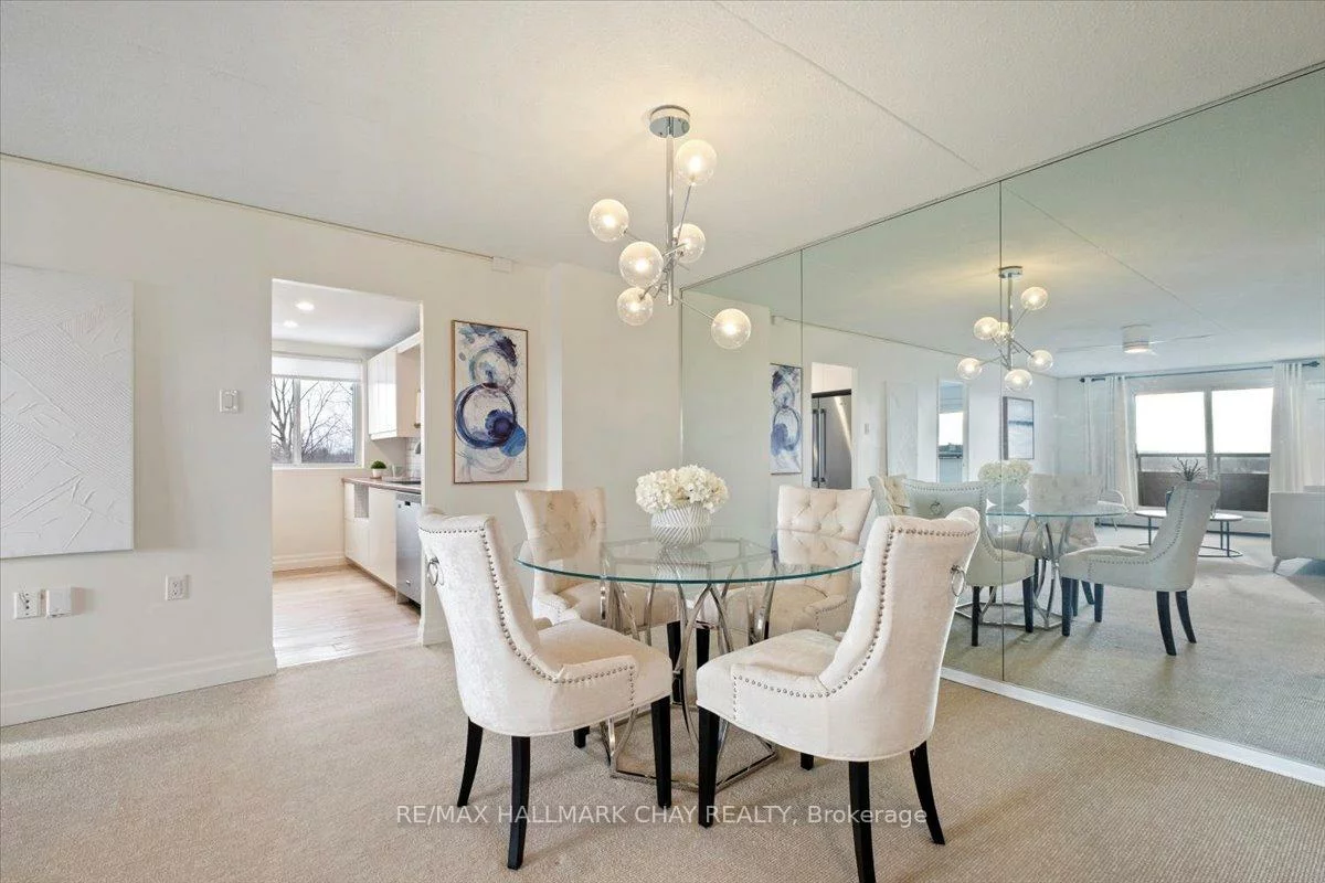 414, Blake, Codrington, Barrie