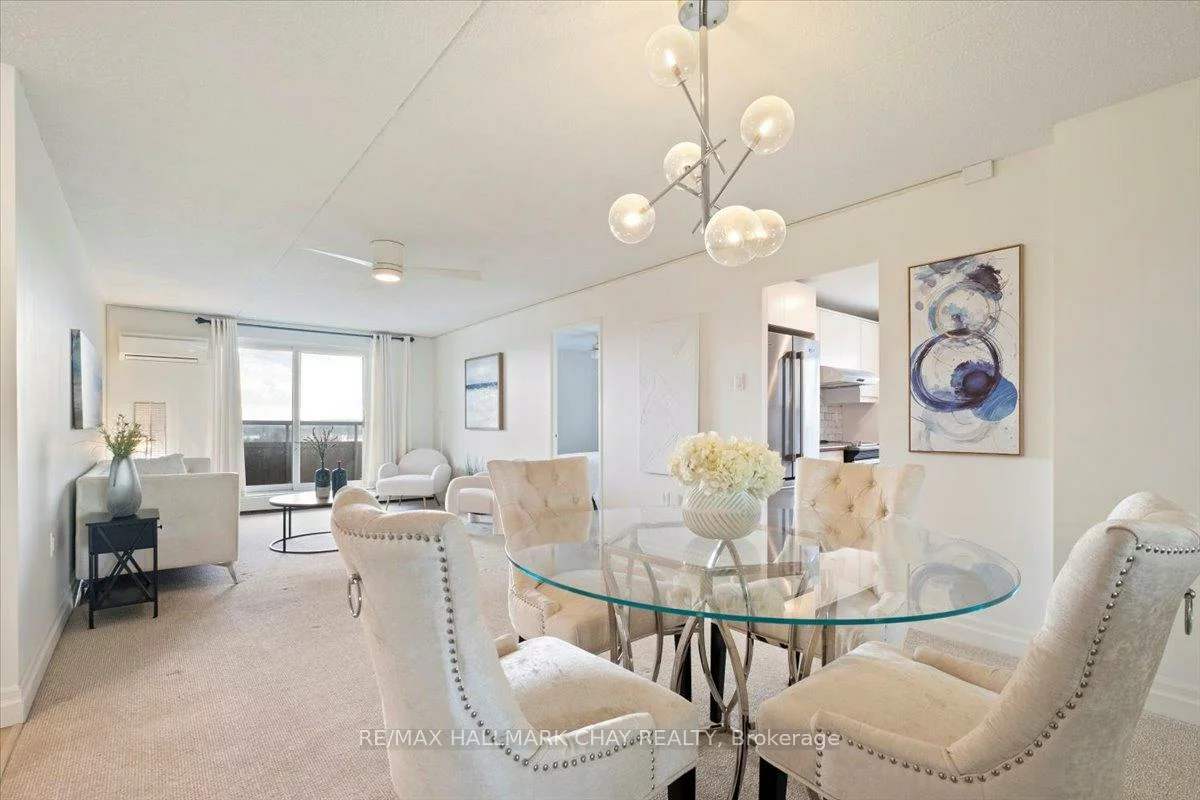 414, Blake, Codrington, Barrie