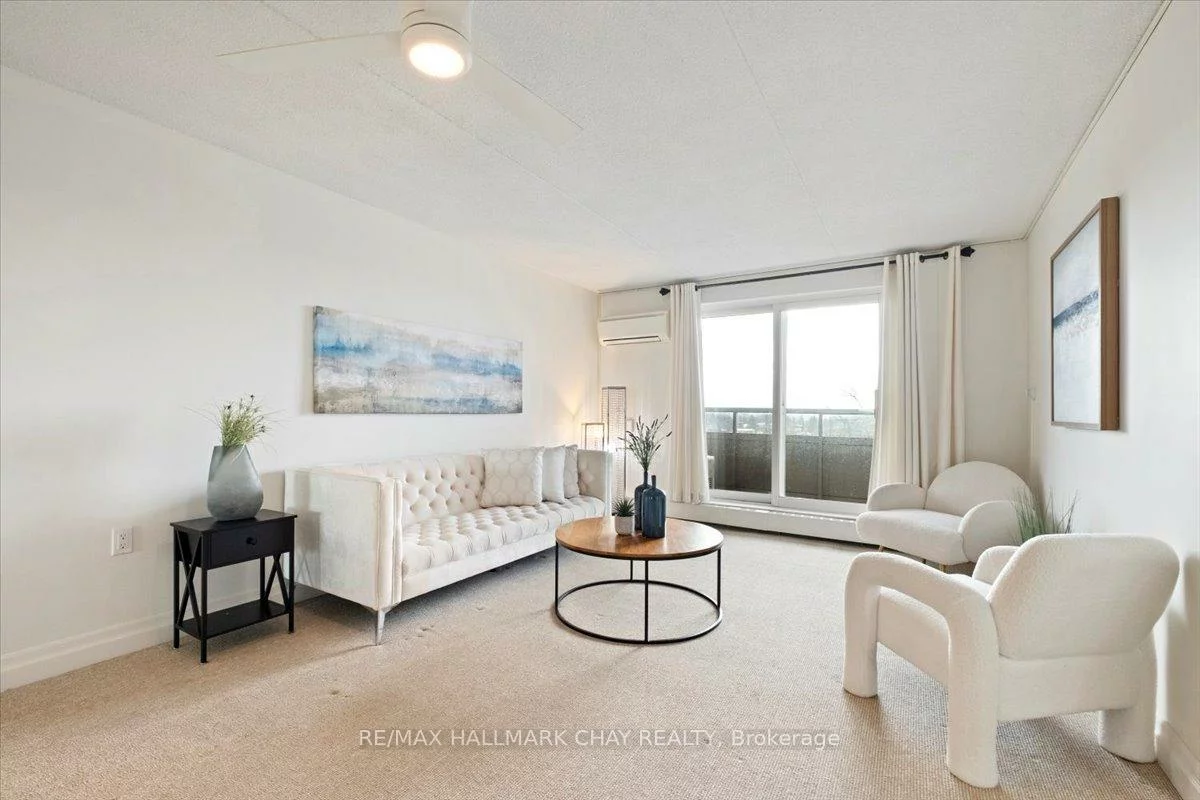 414, Blake, Codrington, Barrie