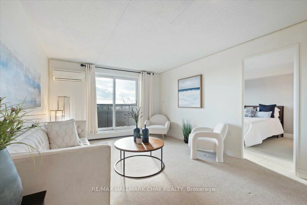 414, Blake, Codrington, Barrie