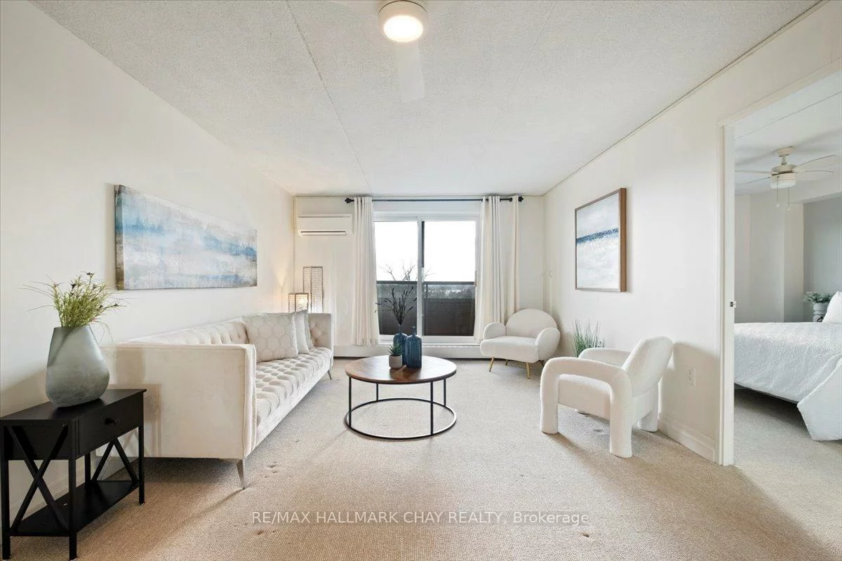 414, Blake, Codrington, Barrie