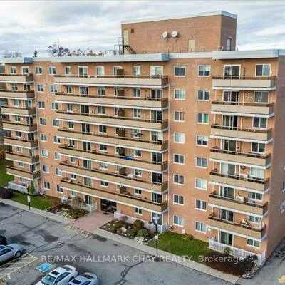 414, Blake, Codrington, Barrie