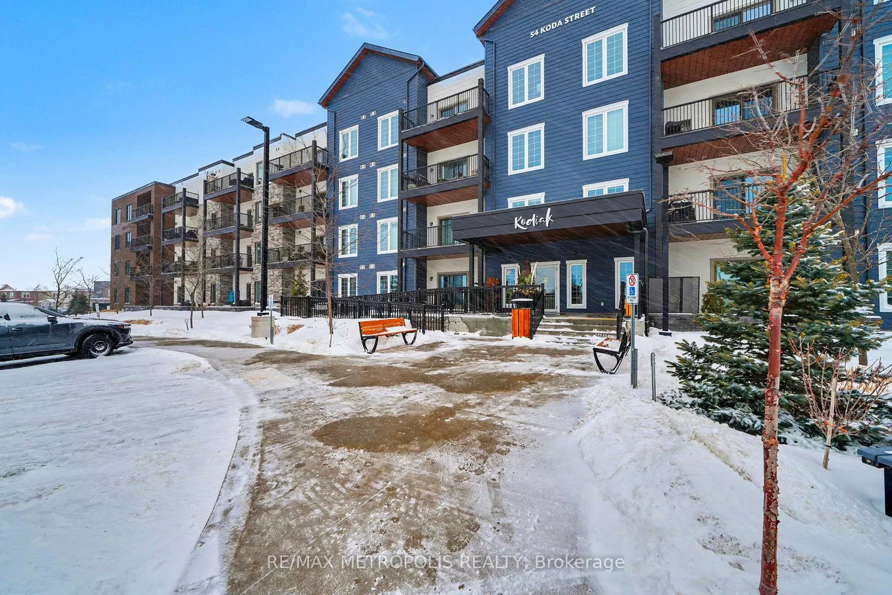 54, Koda, Rural Barrie Southwest, Barrie