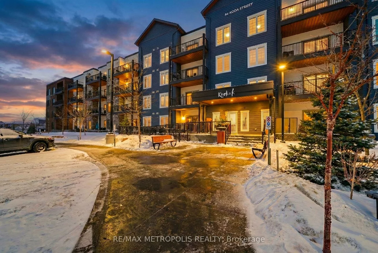 54, Koda, Rural Barrie Southwest, Barrie