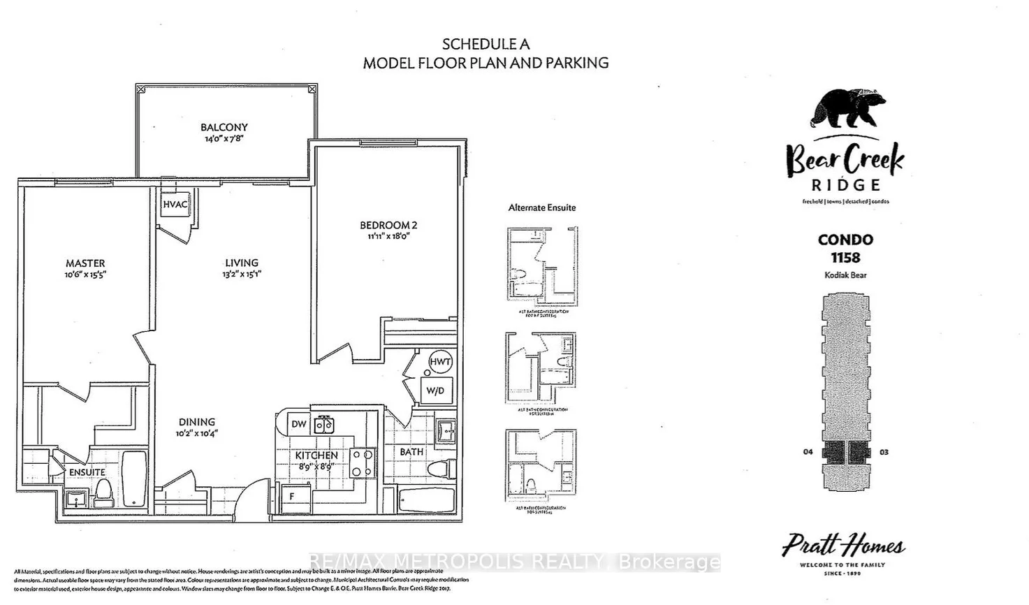 54, Koda, Rural Barrie Southwest, Barrie