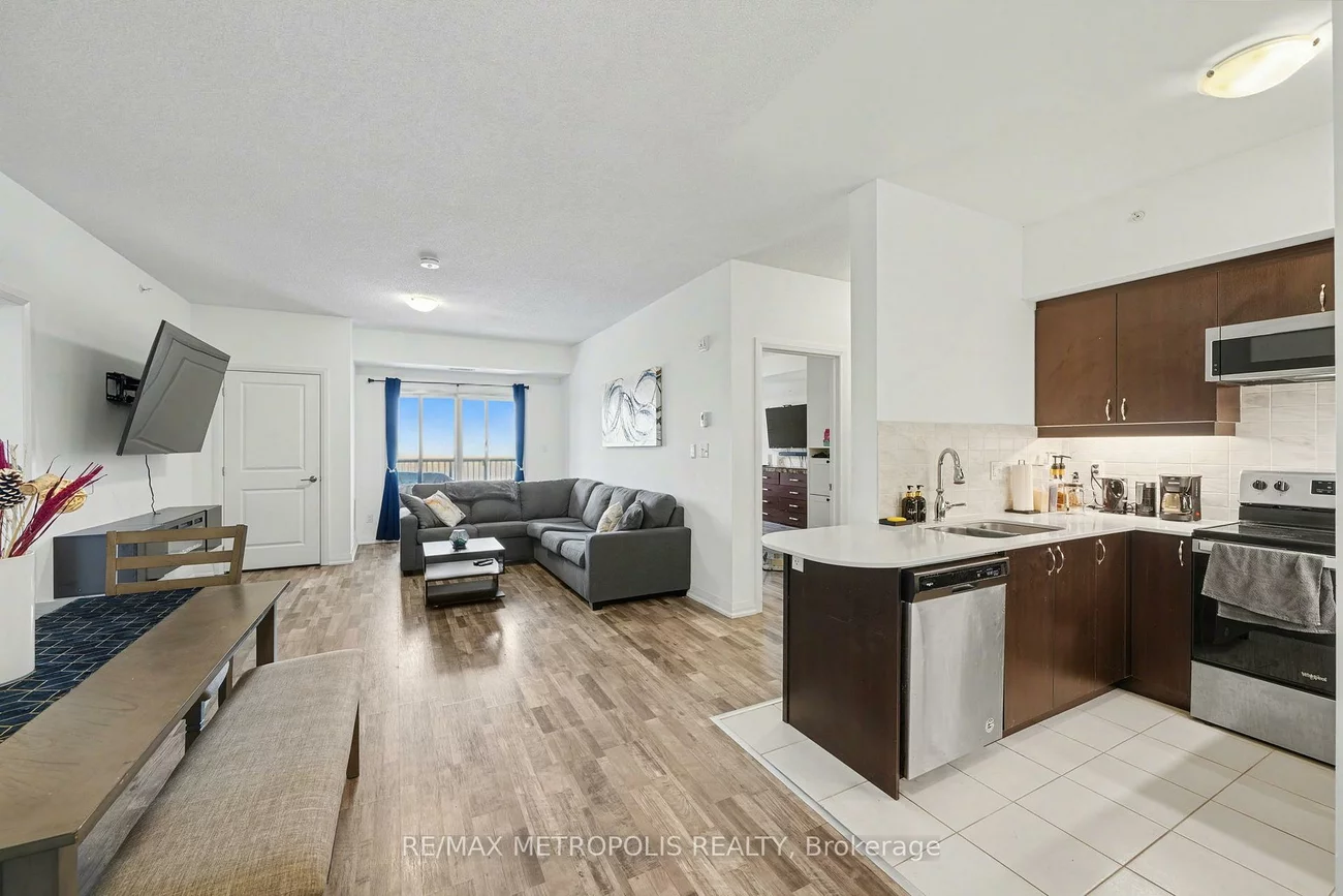 54, Koda, Rural Barrie Southwest, Barrie