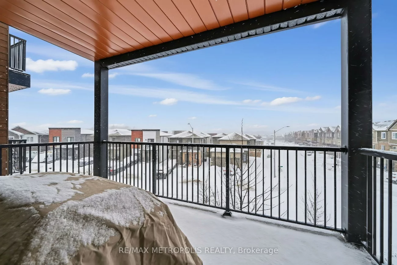 54, Koda, Rural Barrie Southwest, Barrie