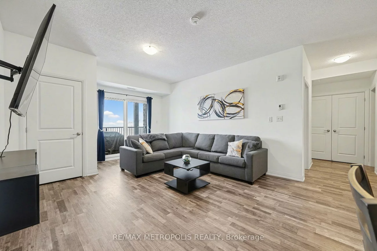 54, Koda, Rural Barrie Southwest, Barrie