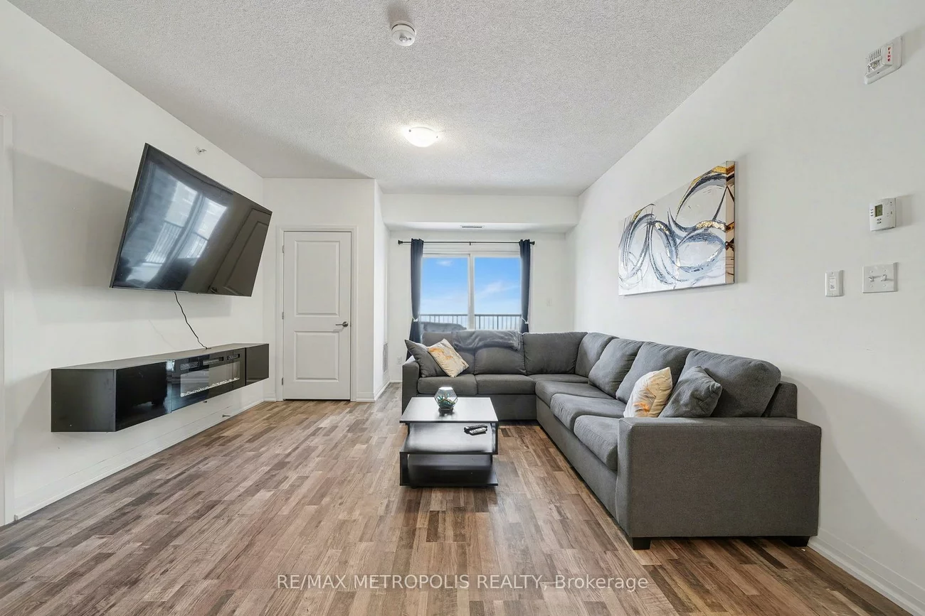 54, Koda, Rural Barrie Southwest, Barrie