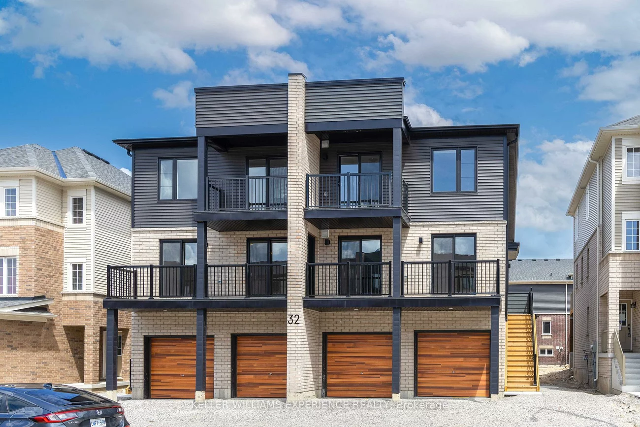 32, Wagon, Innis-Shore, Barrie