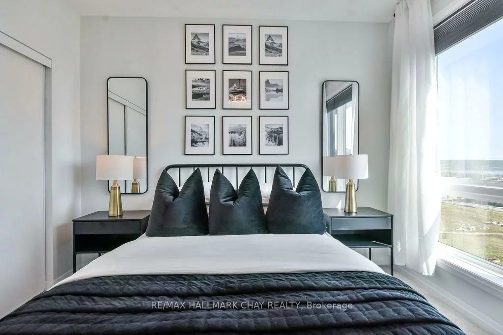 299, Cundles, Alliance, Barrie