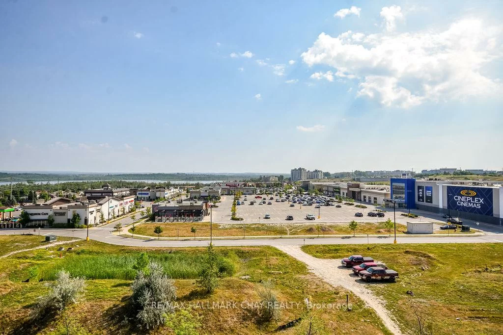 299, Cundles, Alliance, Barrie