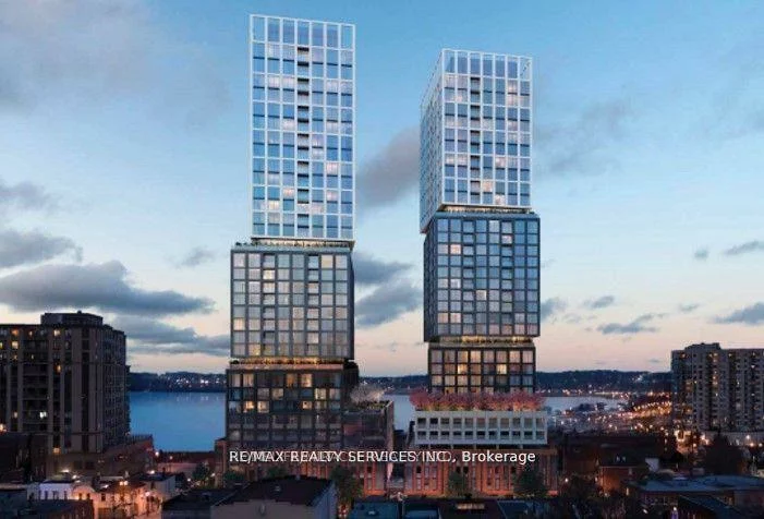 39, Mary, City Centre, Barrie