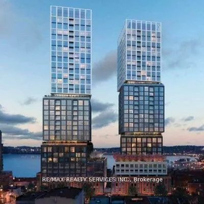 39, Mary, City Centre, Barrie