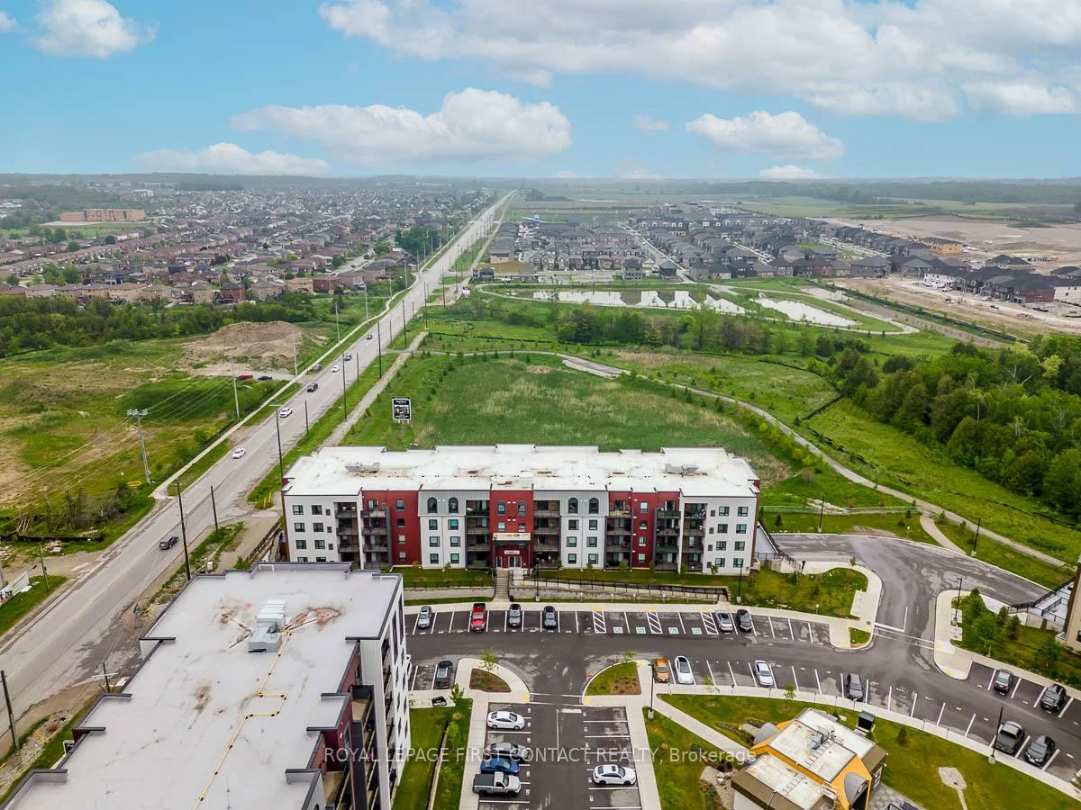 1, CHEF, Rural Barrie Southeast, Barrie