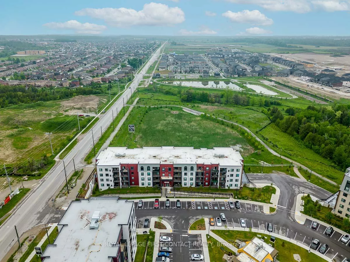 1, CHEF, Rural Barrie Southeast, Barrie