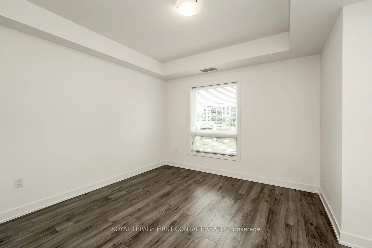 1, CHEF, Rural Barrie Southeast, Barrie