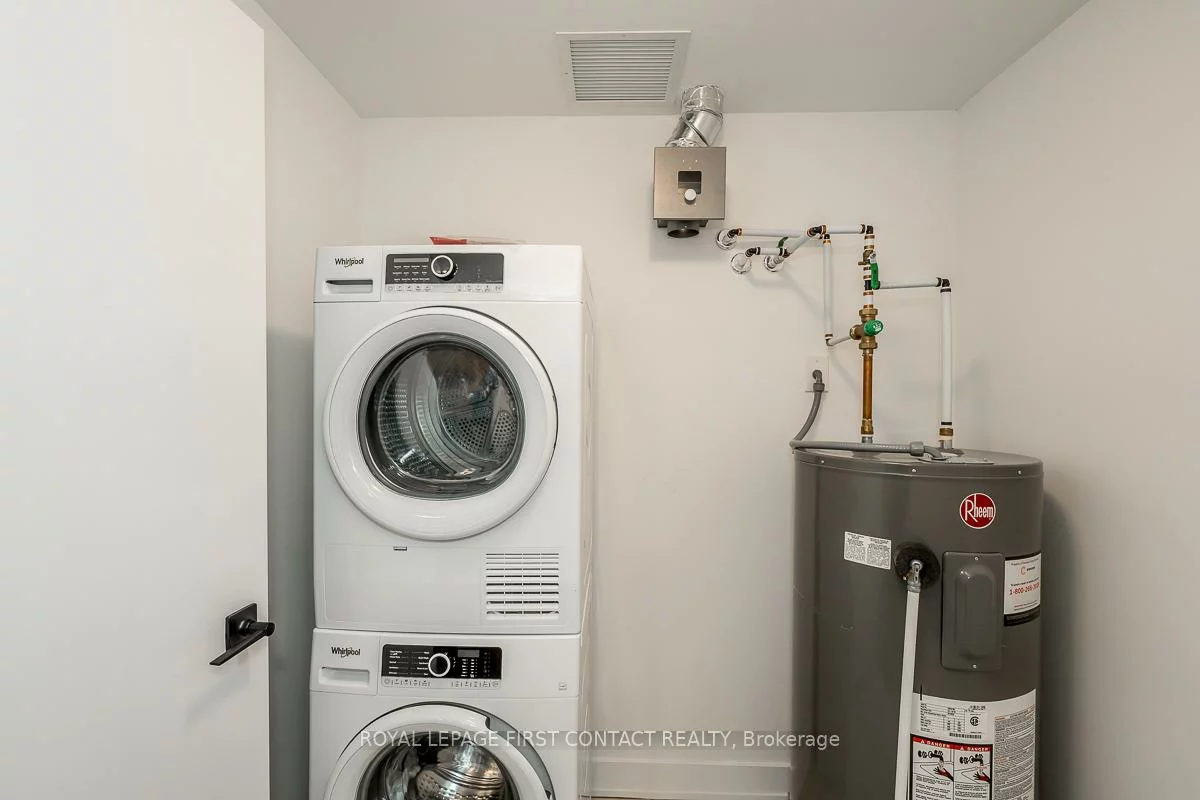 1, CHEF, Rural Barrie Southeast, Barrie