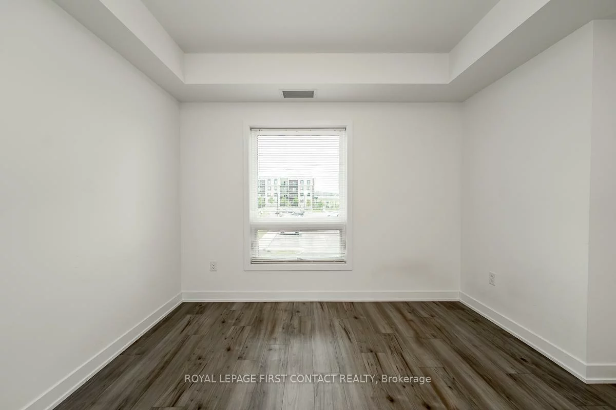 1, CHEF, Rural Barrie Southeast, Barrie