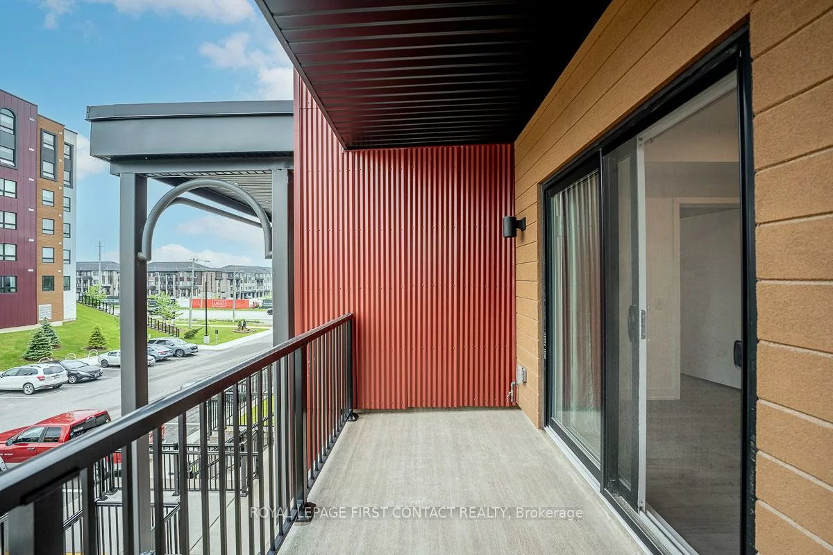 1, CHEF, Rural Barrie Southeast, Barrie