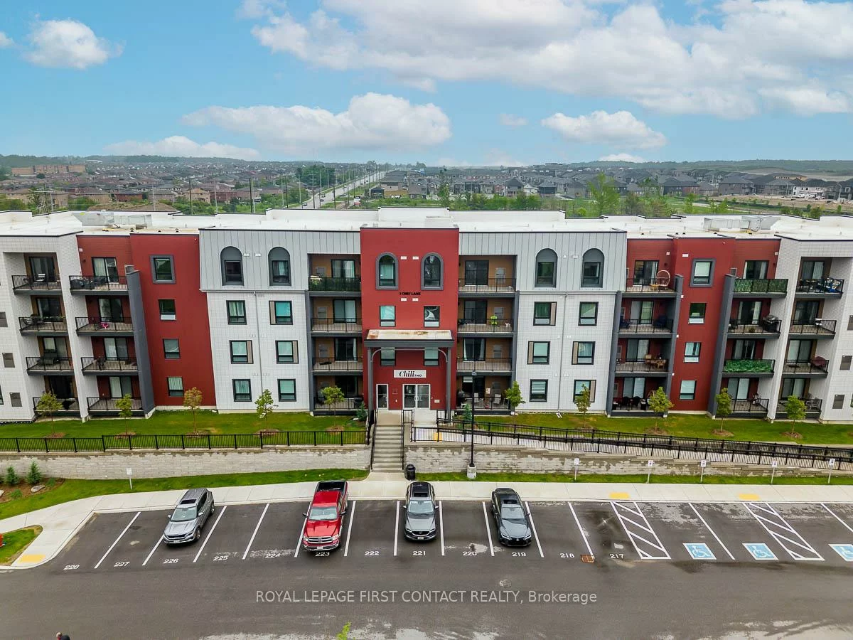 1, CHEF, Rural Barrie Southeast, Barrie