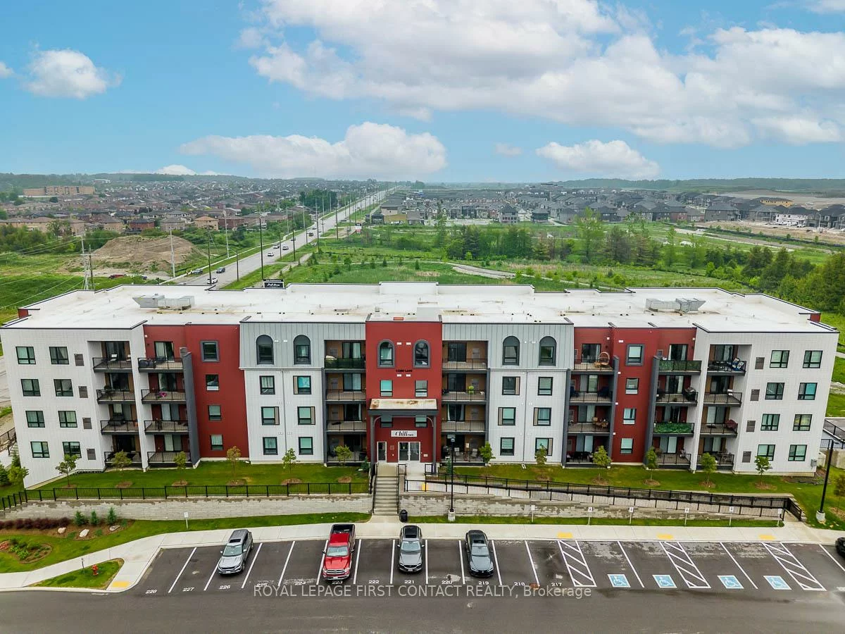 1, CHEF, Rural Barrie Southeast, Barrie