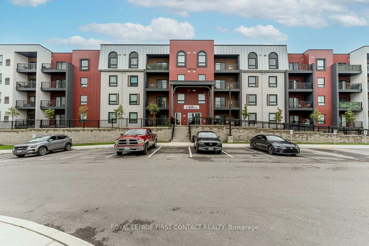 1, CHEF, Rural Barrie Southeast, Barrie