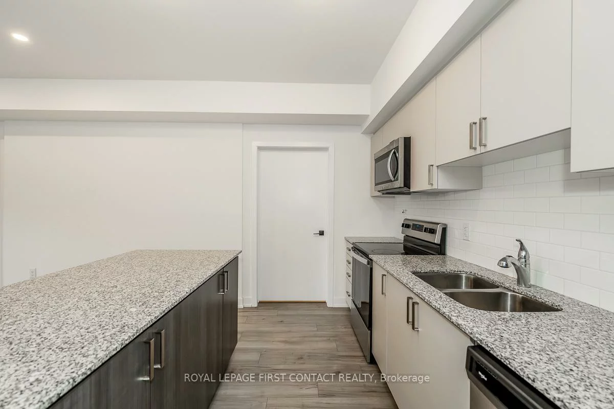 1, CHEF, Rural Barrie Southeast, Barrie