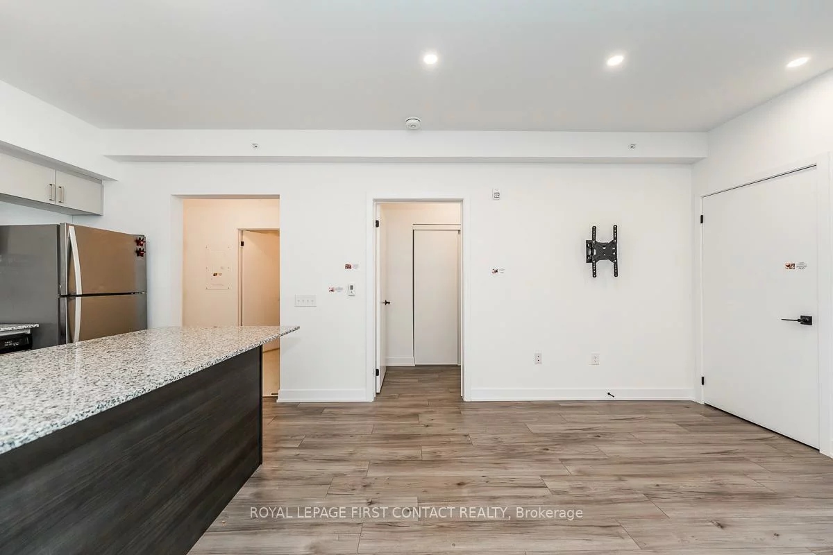 1, CHEF, Rural Barrie Southeast, Barrie