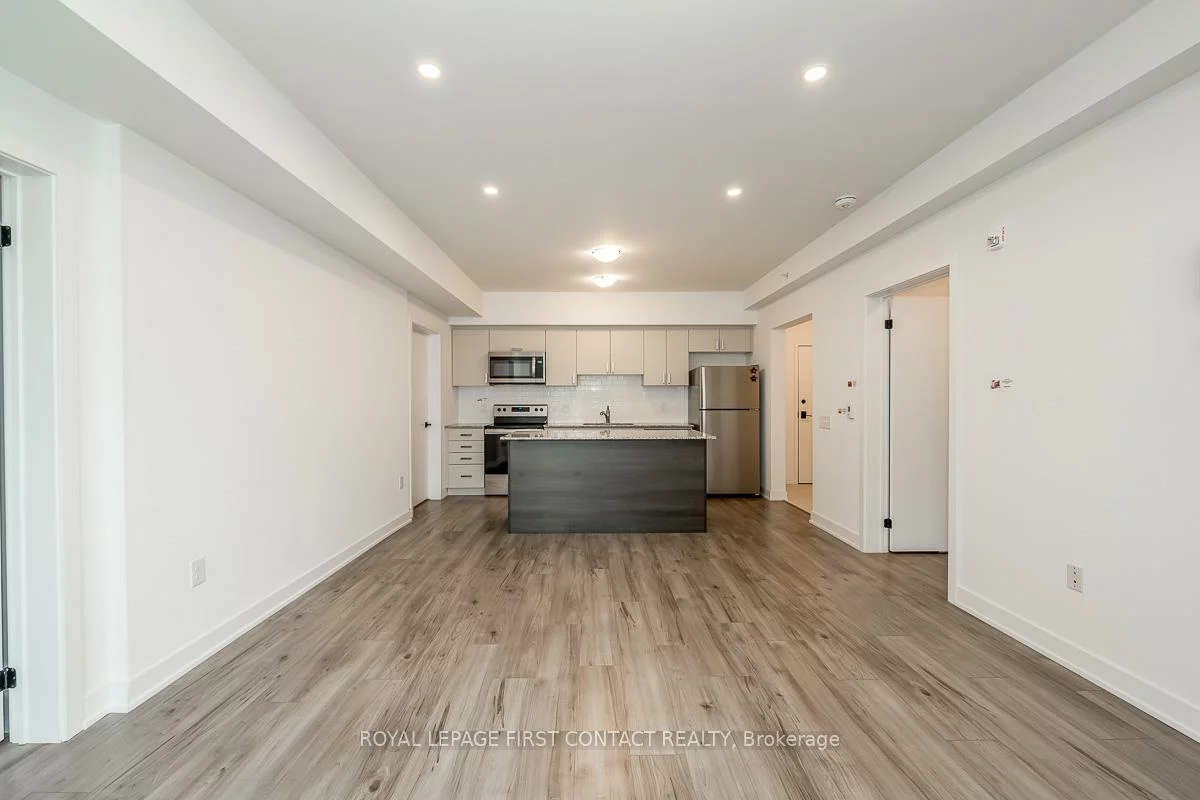 1, CHEF, Rural Barrie Southeast, Barrie