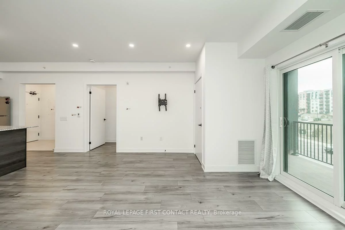 1, CHEF, Rural Barrie Southeast, Barrie