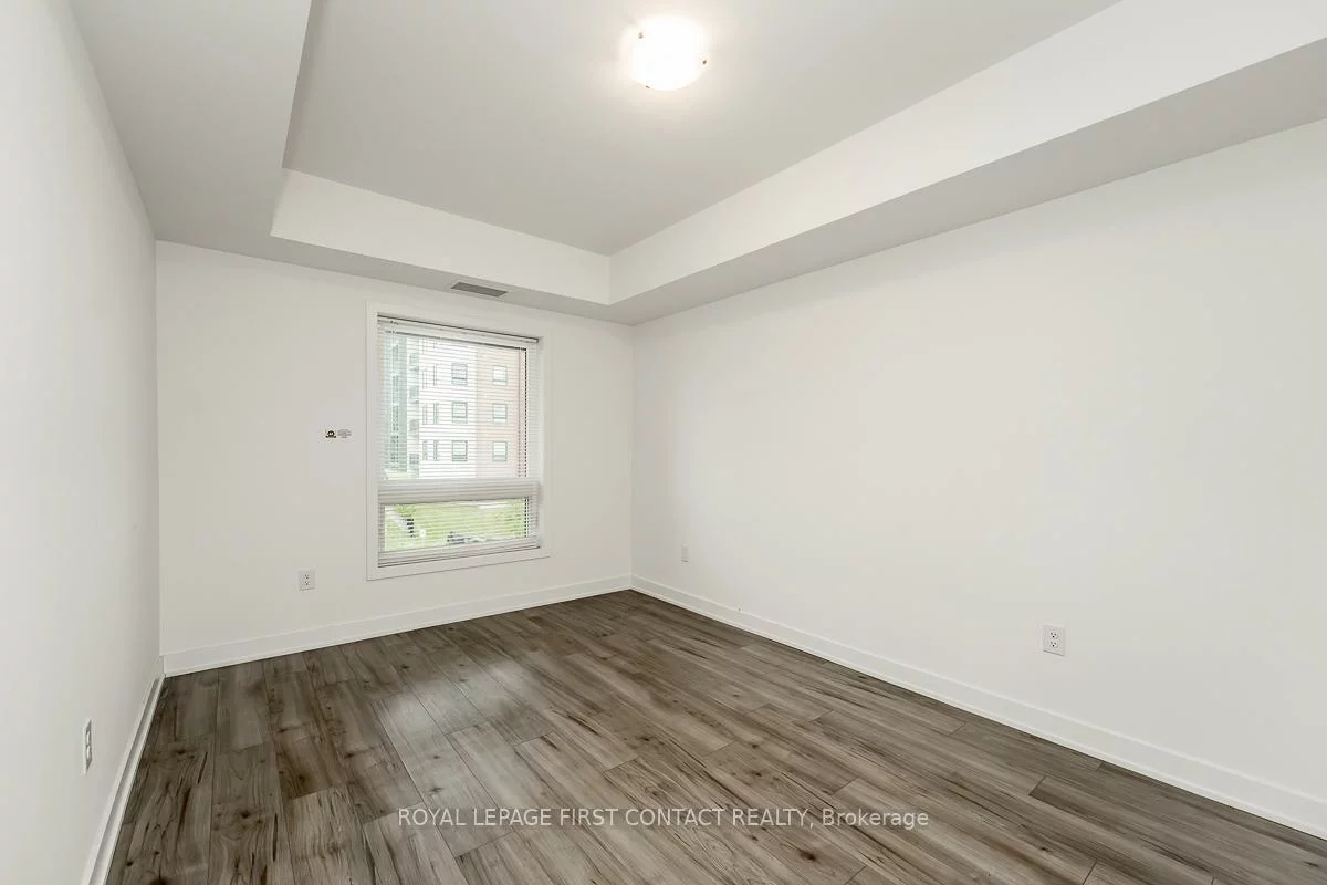 1, CHEF, Rural Barrie Southeast, Barrie