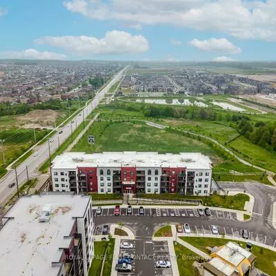 1, CHEF, Rural Barrie Southeast, Barrie