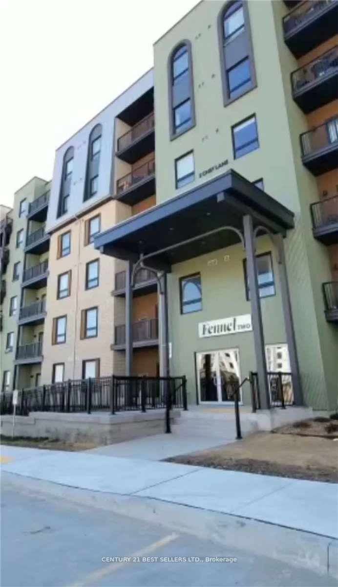 5, CHEF, Rural Barrie Southeast, Barrie