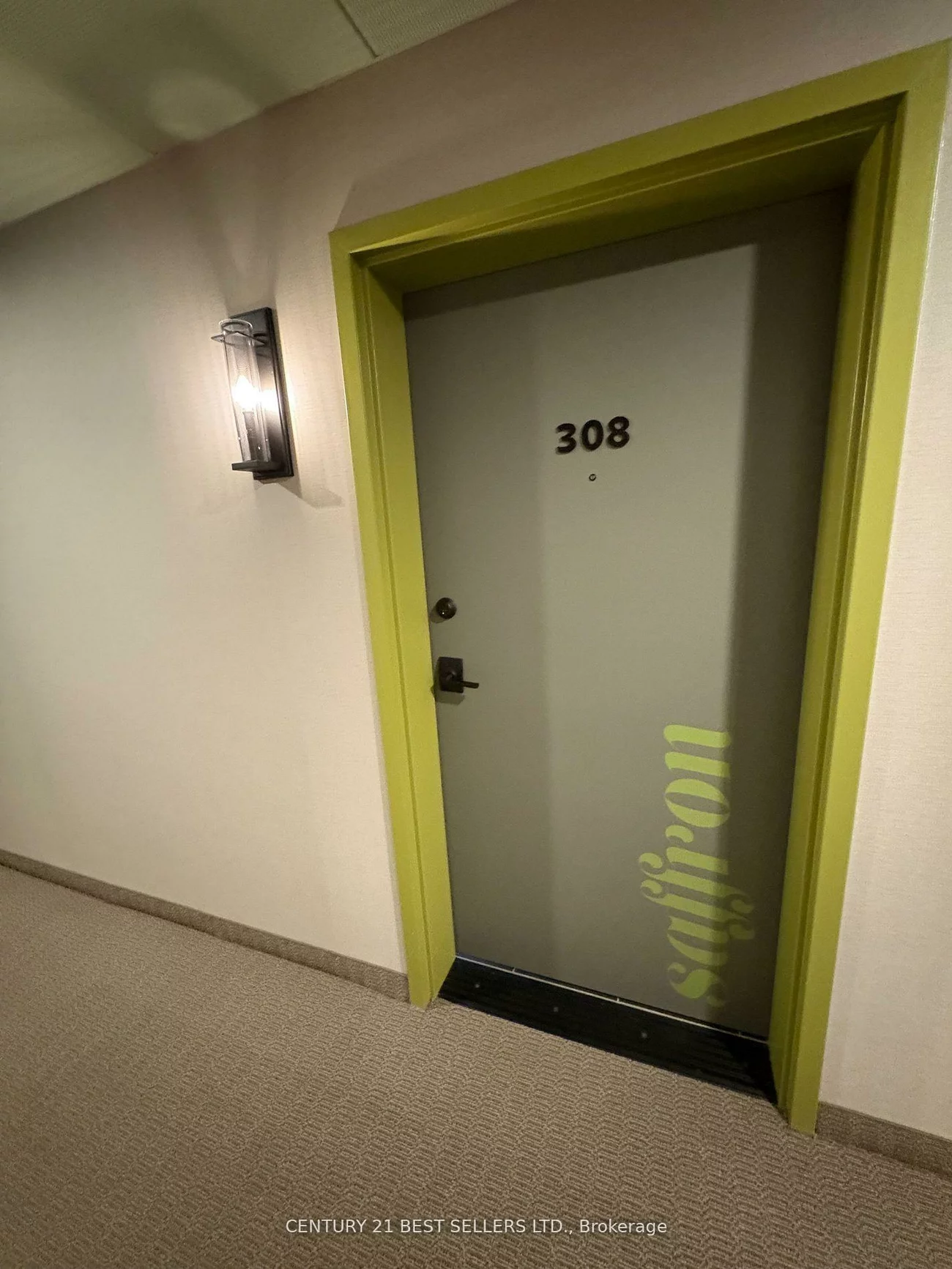 5, CHEF, Rural Barrie Southeast, Barrie