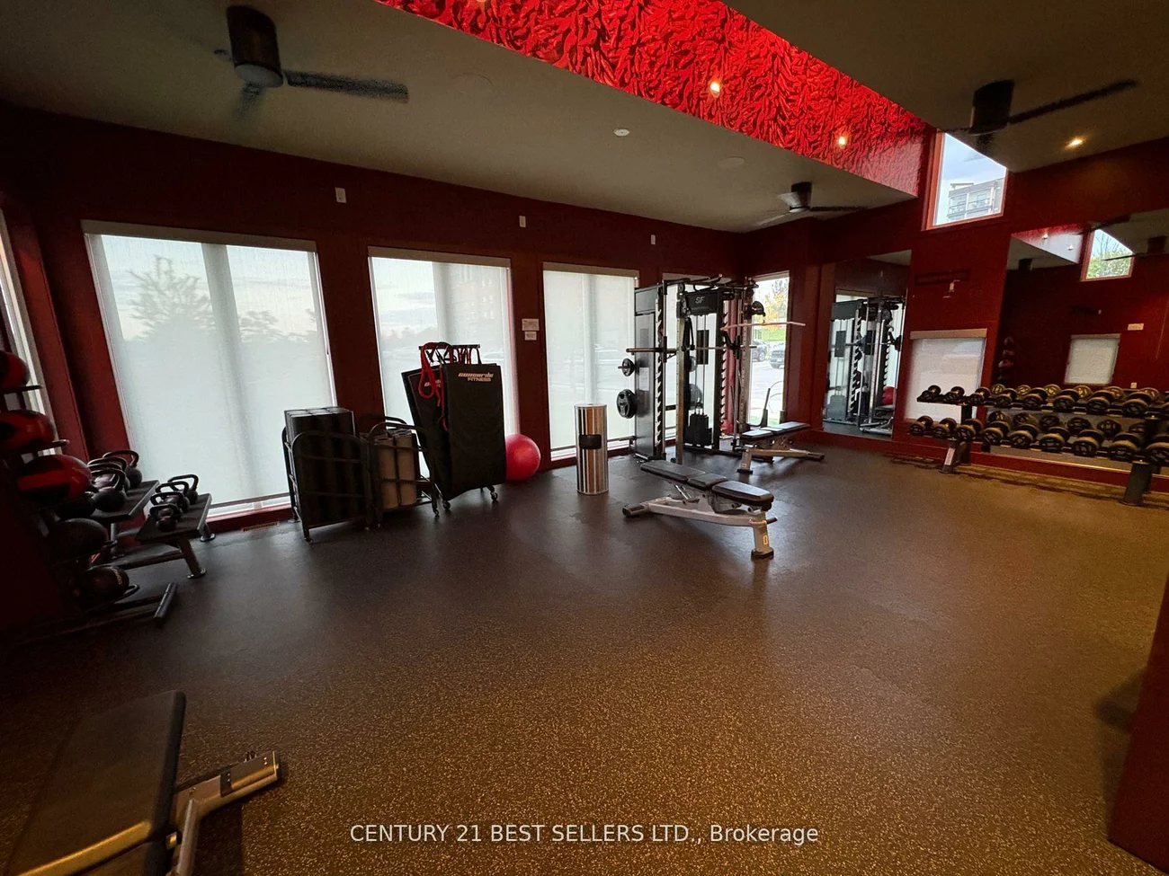 5, CHEF, Rural Barrie Southeast, Barrie