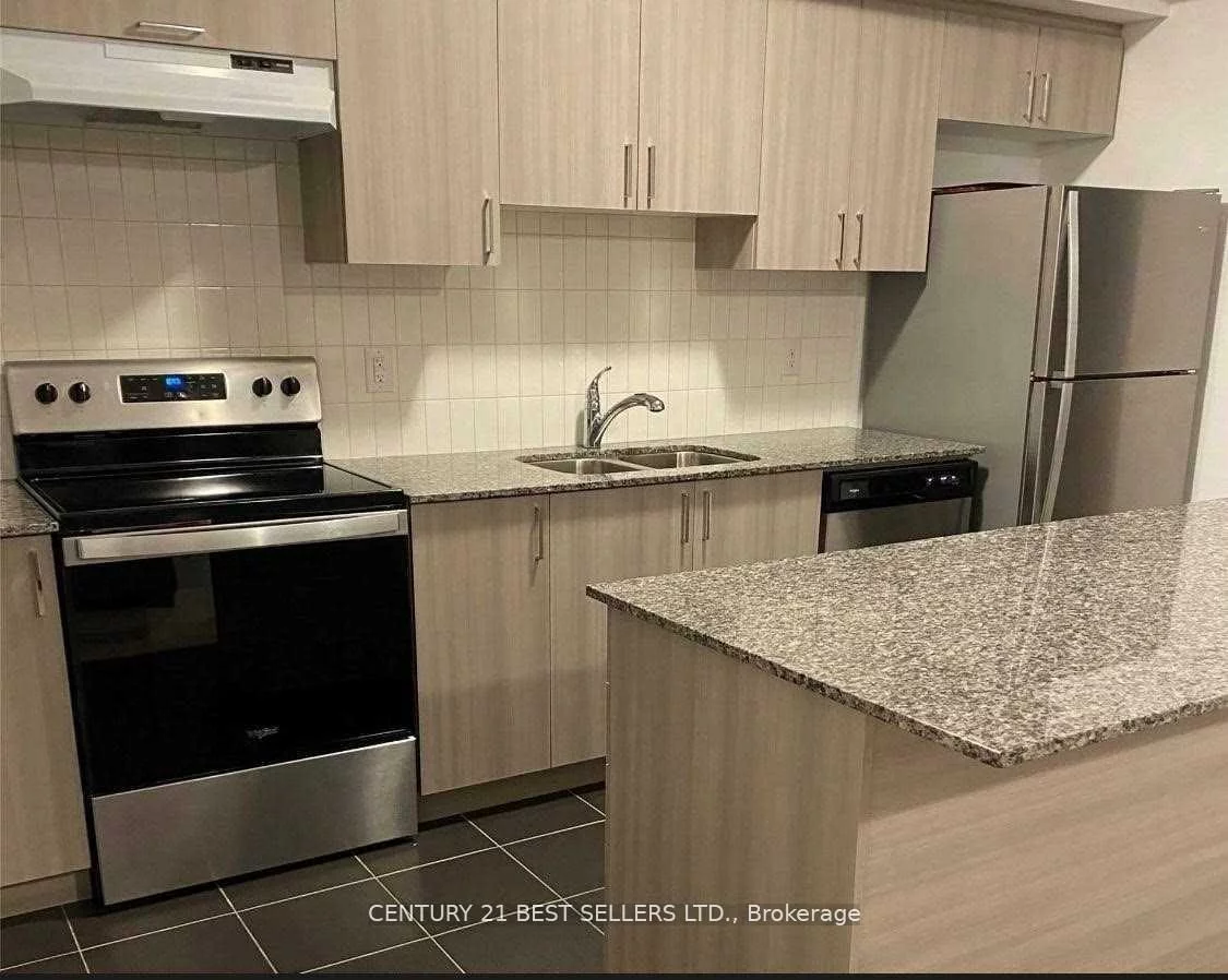 5, CHEF, Rural Barrie Southeast, Barrie