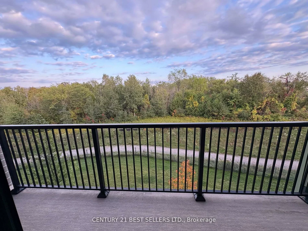 5, CHEF, Rural Barrie Southeast, Barrie