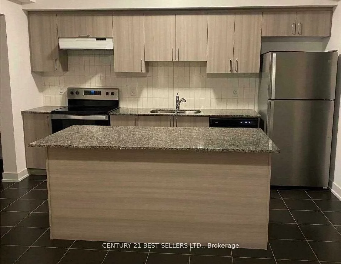 5, CHEF, Rural Barrie Southeast, Barrie