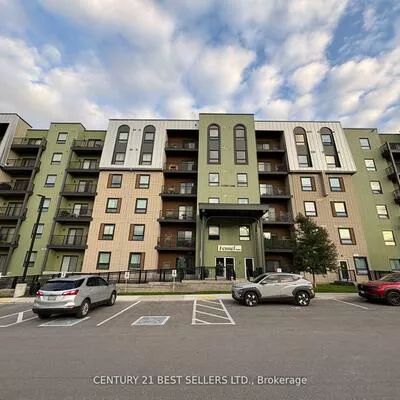 5, CHEF, Rural Barrie Southeast, Barrie