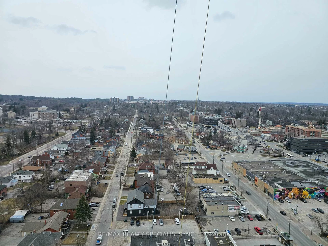 39, Mary, City Centre, Barrie